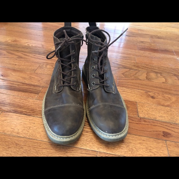 Perry Ellis America men’s boots - Picture 2 of 5